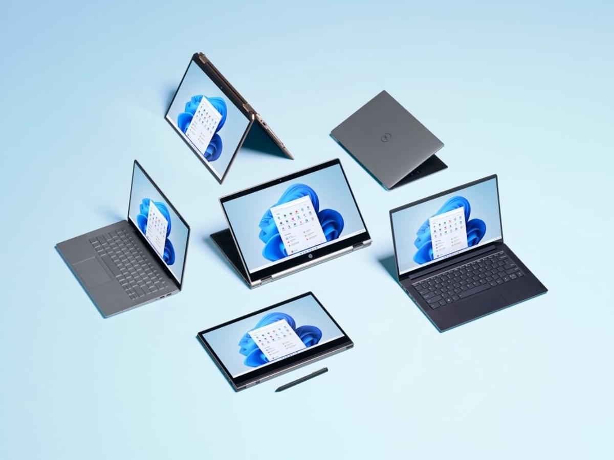 Windows 11 Disk Image (ISO) voor Arm gebaseerde PC devices is beschikbaar image