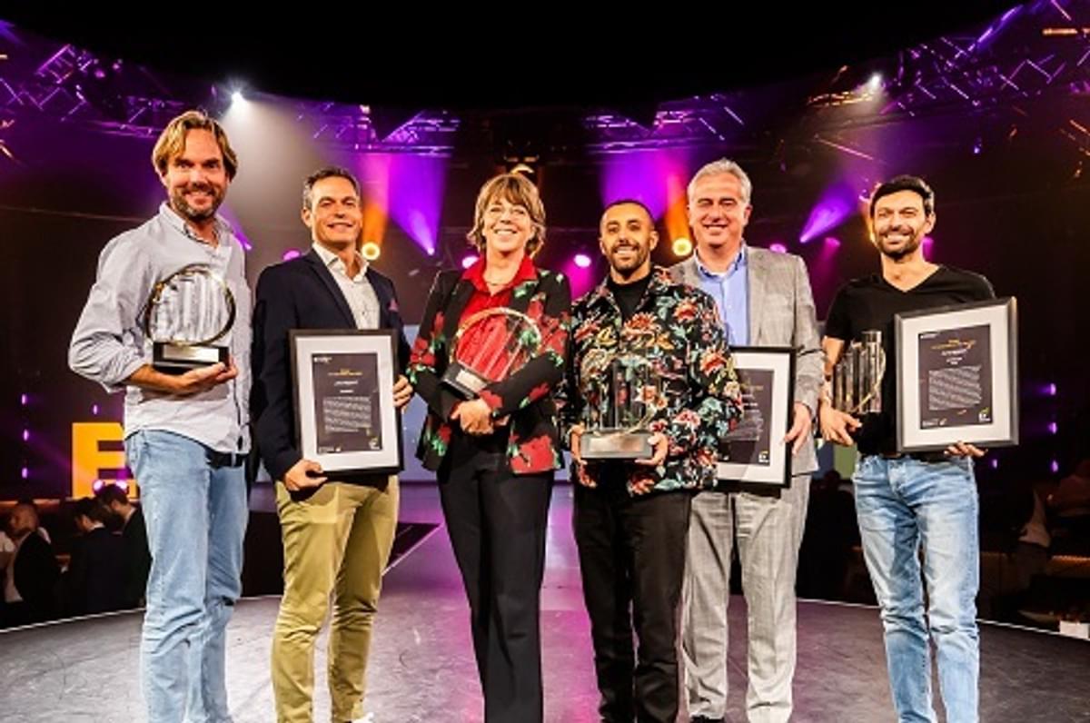 EY Entrepreneur Of The Year 2023 winnaars zijn bekend image