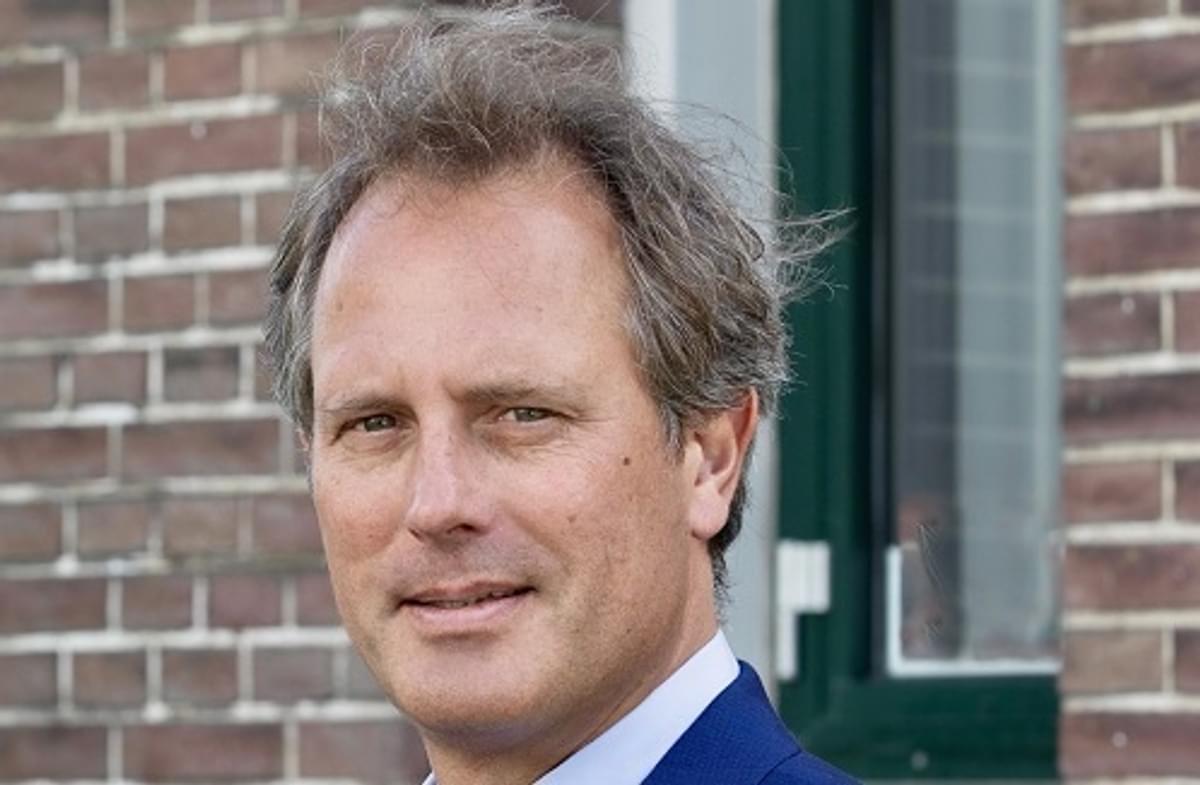 De dynamiek van de IT-markt image