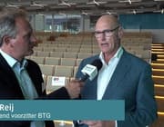 NL Tech Week sluit af met afscheid BTG voorzitter Eric Reij