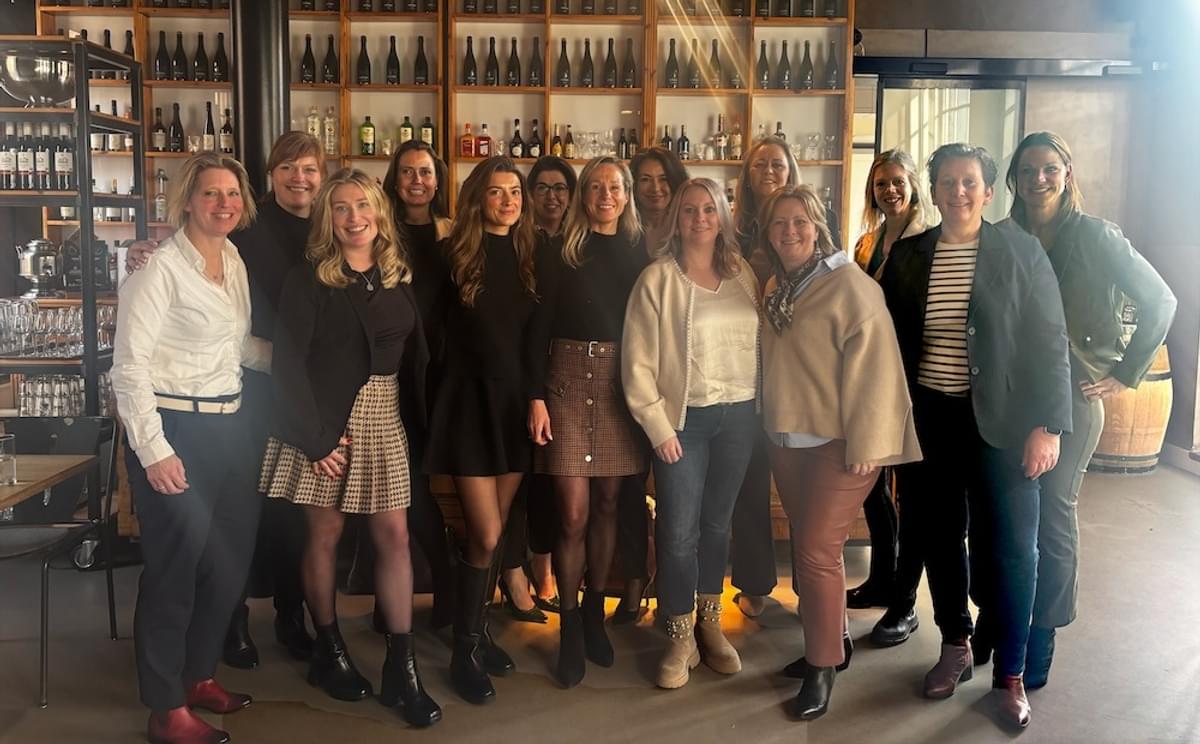 Women in IT Lunch 2025 image