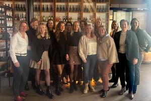 Women in IT Lunch 2025