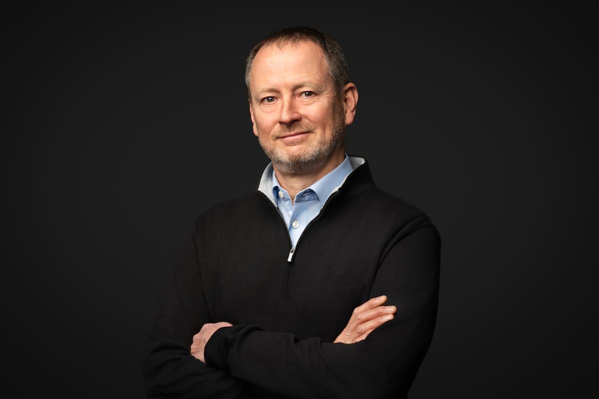 Paul Rosado doet stapje terug bij OutSystems; Woodson Martin volgt Rosado op image