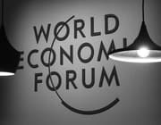 WEF Davos: vijf grote risico's voor economische groei en IT-uitgaven in 2025