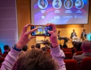 40-uurs jubileumfestival van WTC Amsterdam