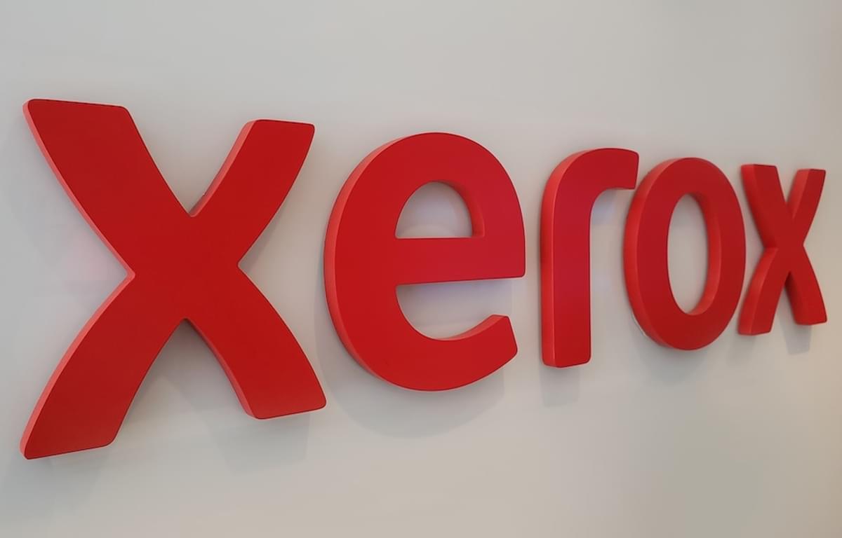 Xerox presenteert leiderschapsteam na overname Lexmark image
