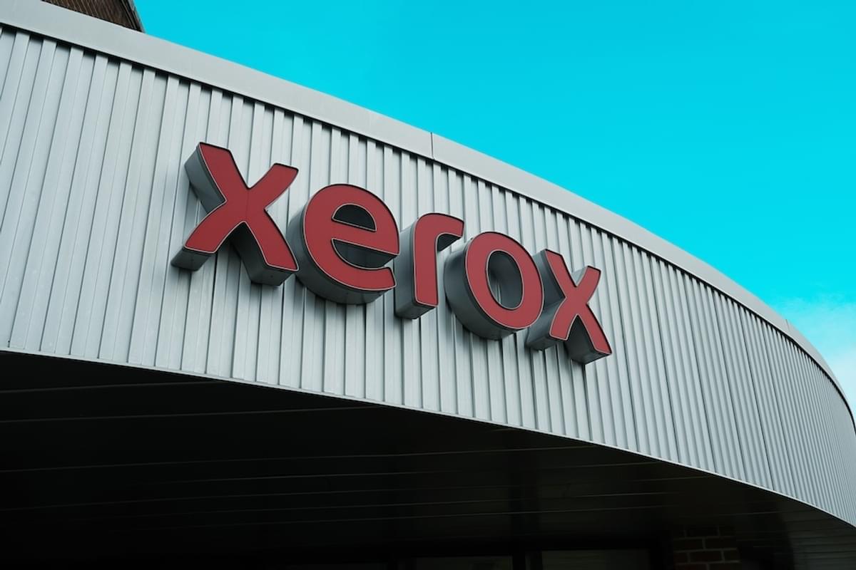 Xerox rondt overname van Lexmark af image