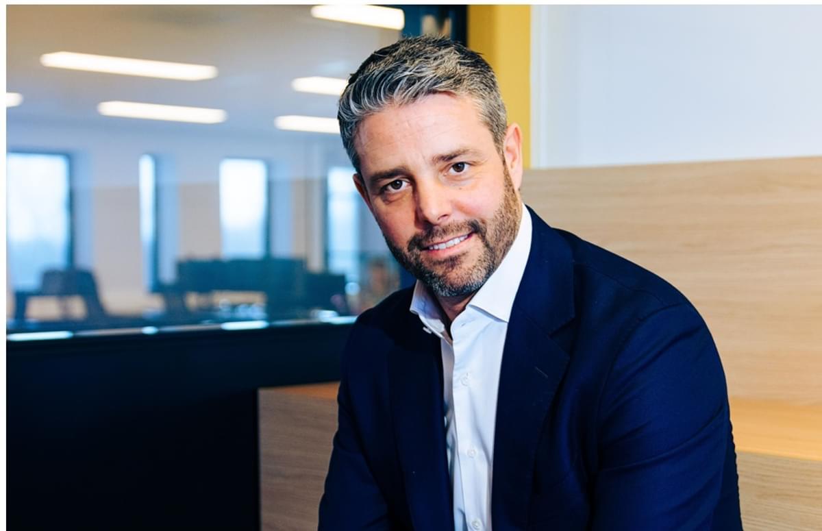 YaWorks stelt Mark Jenster aan als commercieel directeur image
