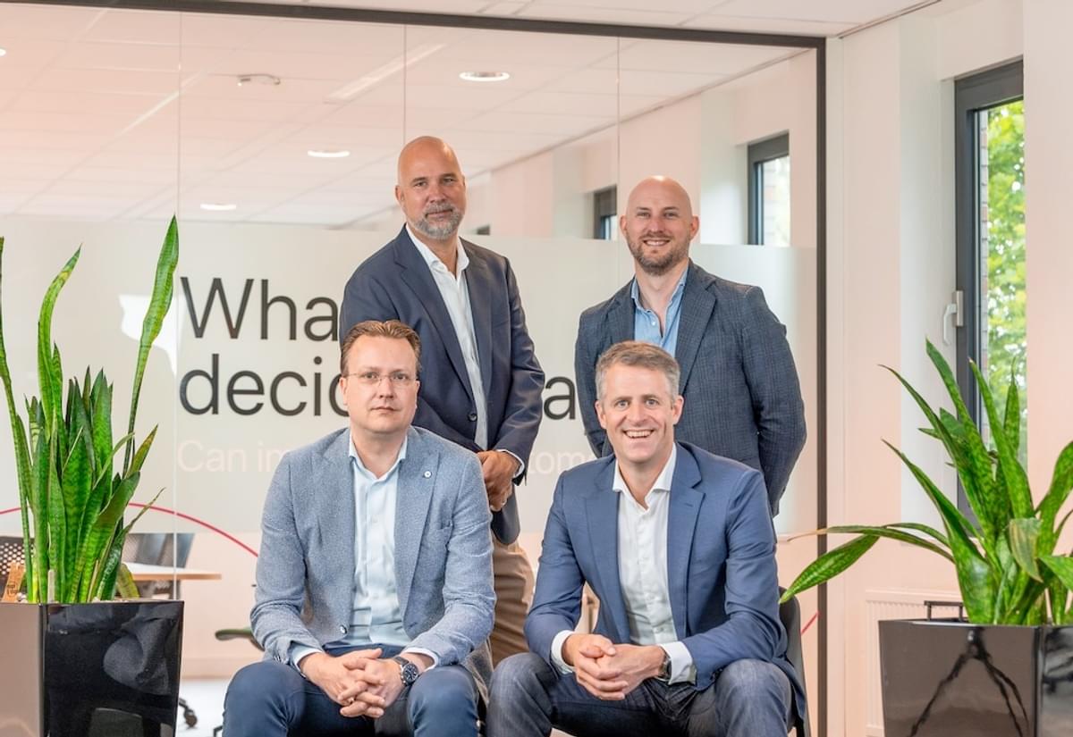MSP VSA verder als onderdeel van Your.Cloud image