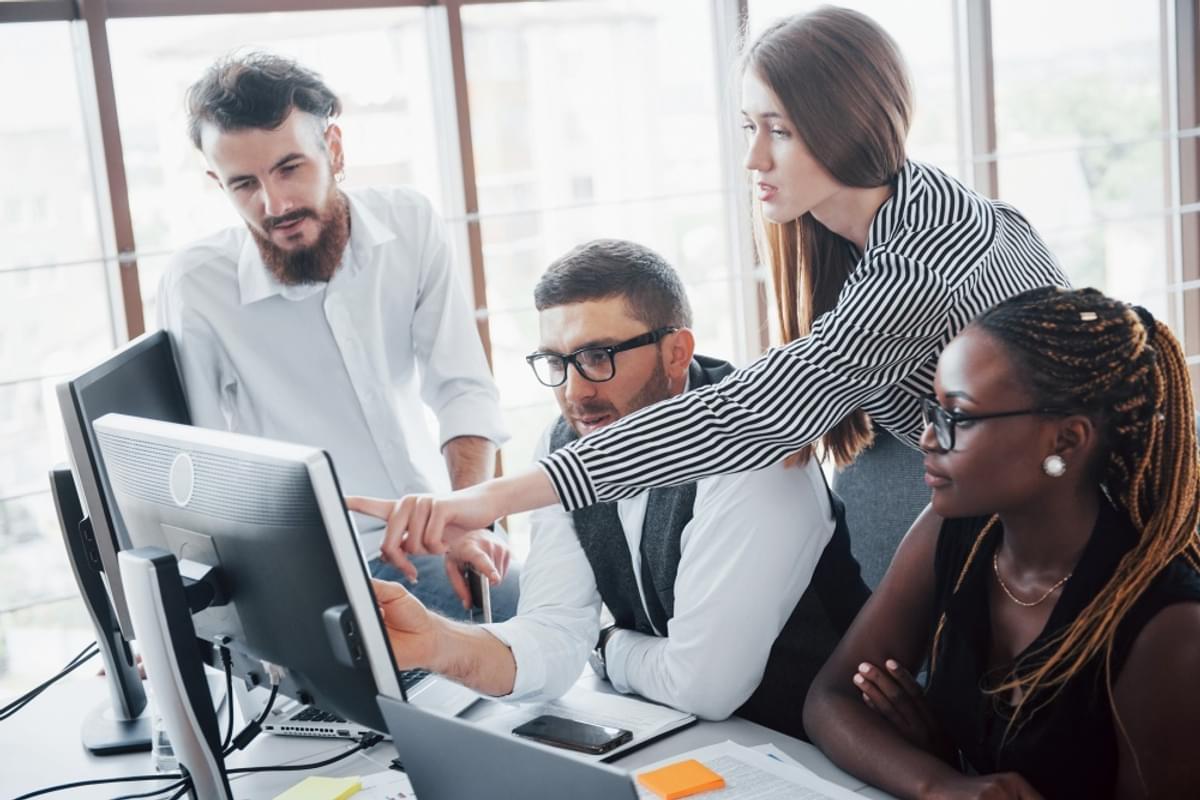 Cisco zet nieuwe standaard met AI-gestuurde samenwerking image