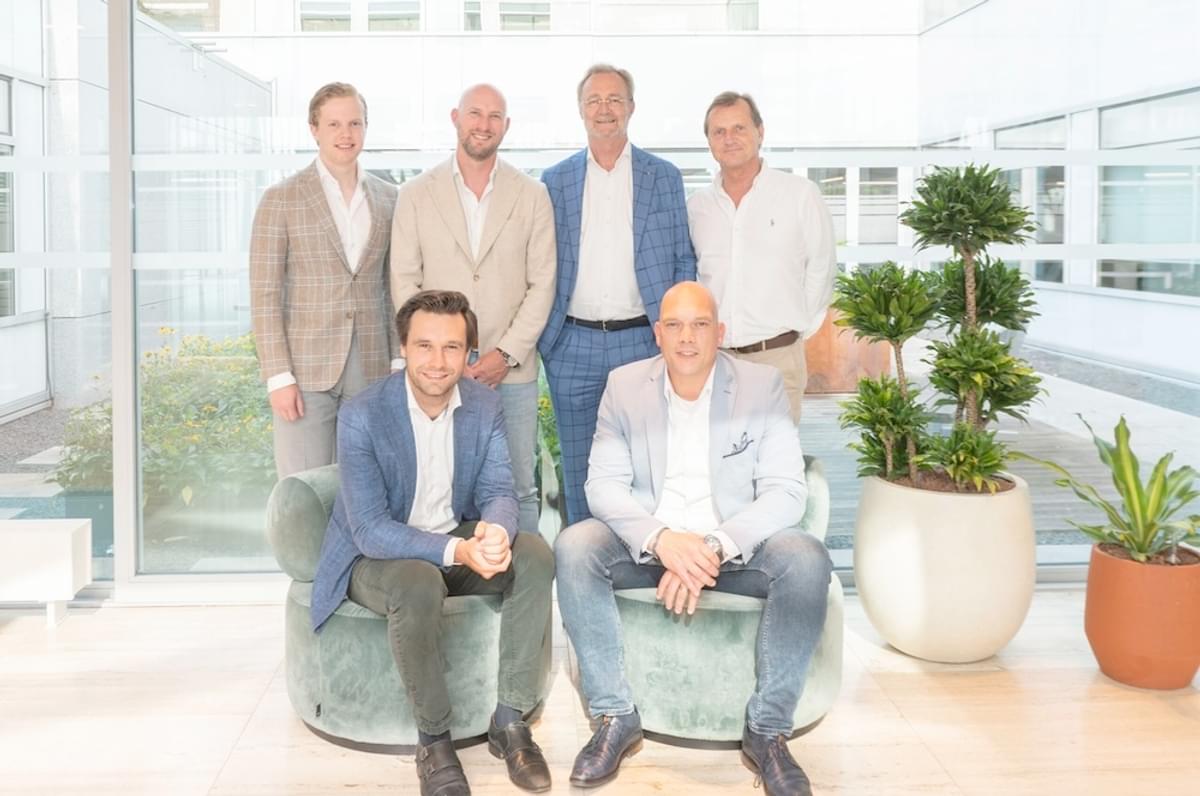 Your.Cloud neemt Becs IT Services en Wetec Enterprise IT over image