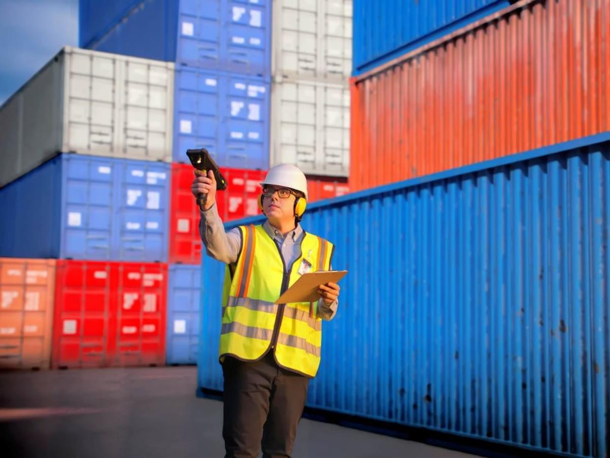 Efficiëntie aan de kade: Hoe Zebra's 5G-compatibele devices havenexploitanten sterker maken image