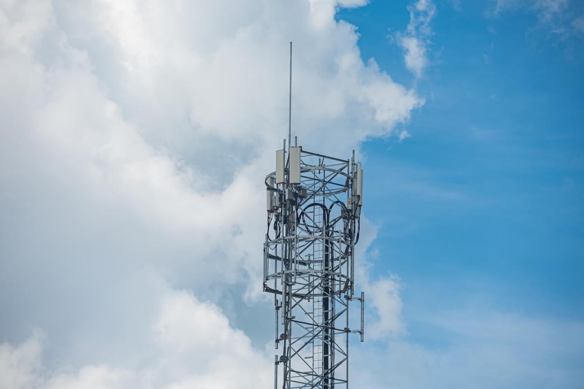 Odido maakt internet via 5G beschikbaar voor zakelijke klanten image