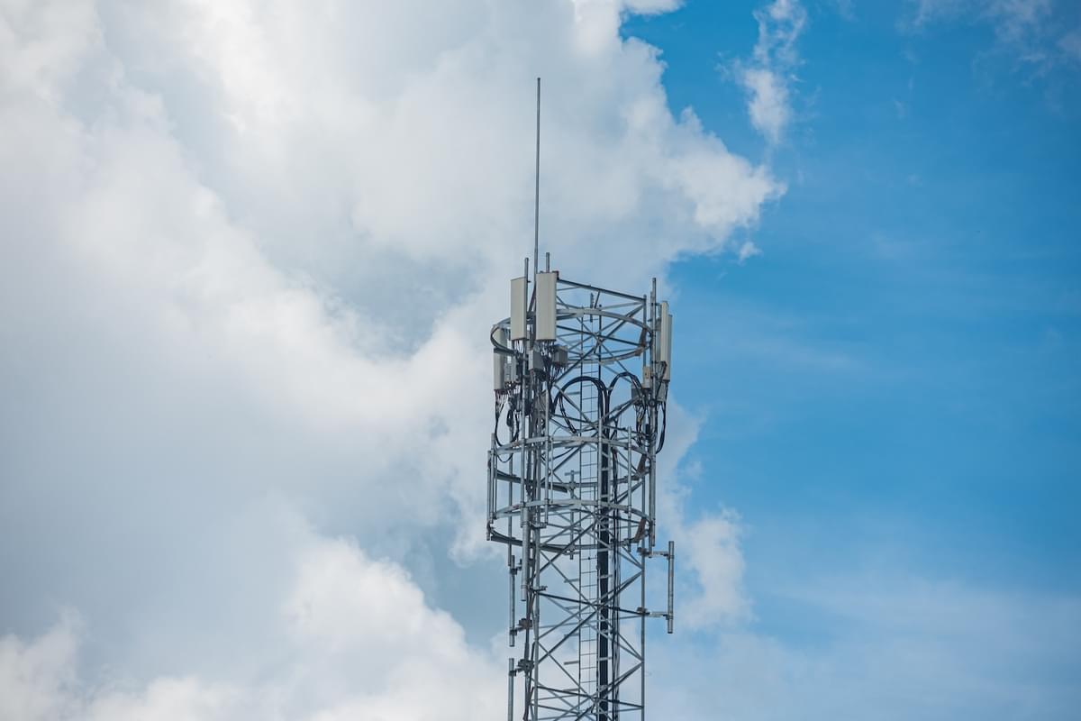 Nieuwe protocollen als 5G snel populariteit onder Nederlandse bedrijven image