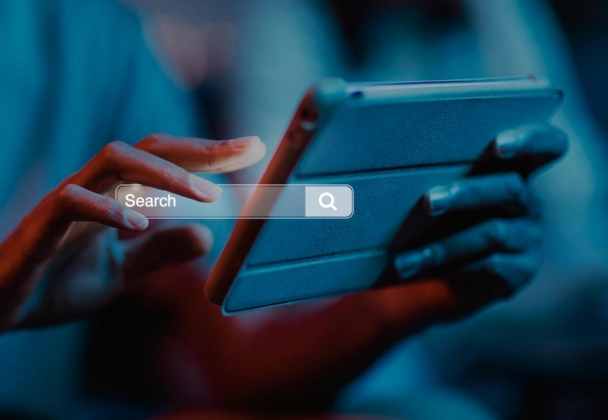 AI Overviews en LLM's stuwen homepageverkeer met 10,7% omhoog image