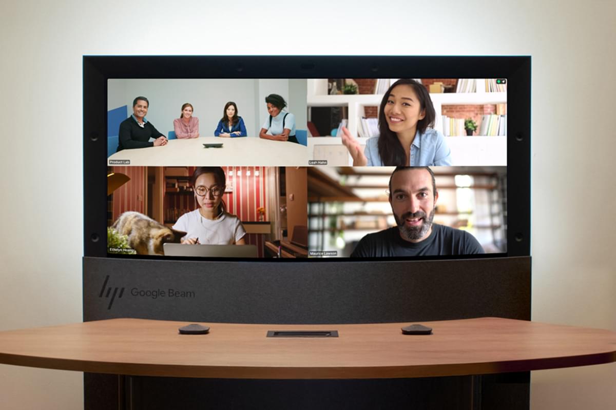 Zoom voorziet Zoom Spaces van AI-functies image