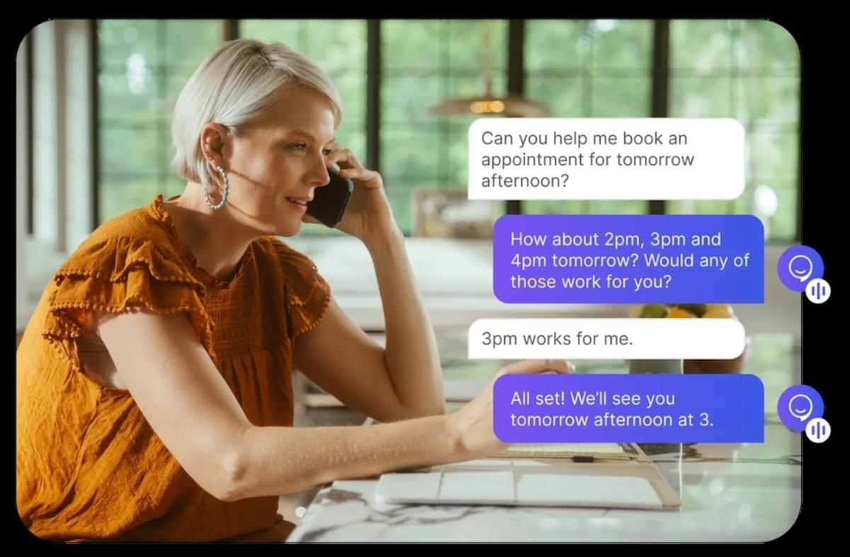 Zoom integreert Zoom Virtual Agent met Zoom Phone en lanceert Zoom Hub image