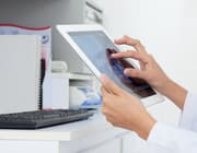 Informatiebeveiliging Huisartsenspoedzorg schiet tekort
