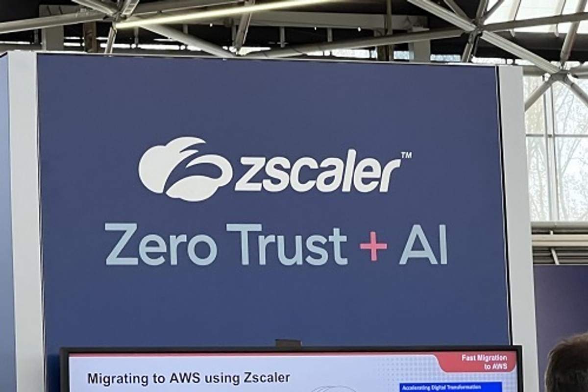Zscaler biedt native geïntegreerde zero trust oplossing voor RISE met SAP image