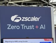 Zscaler bundelt krachten met Google