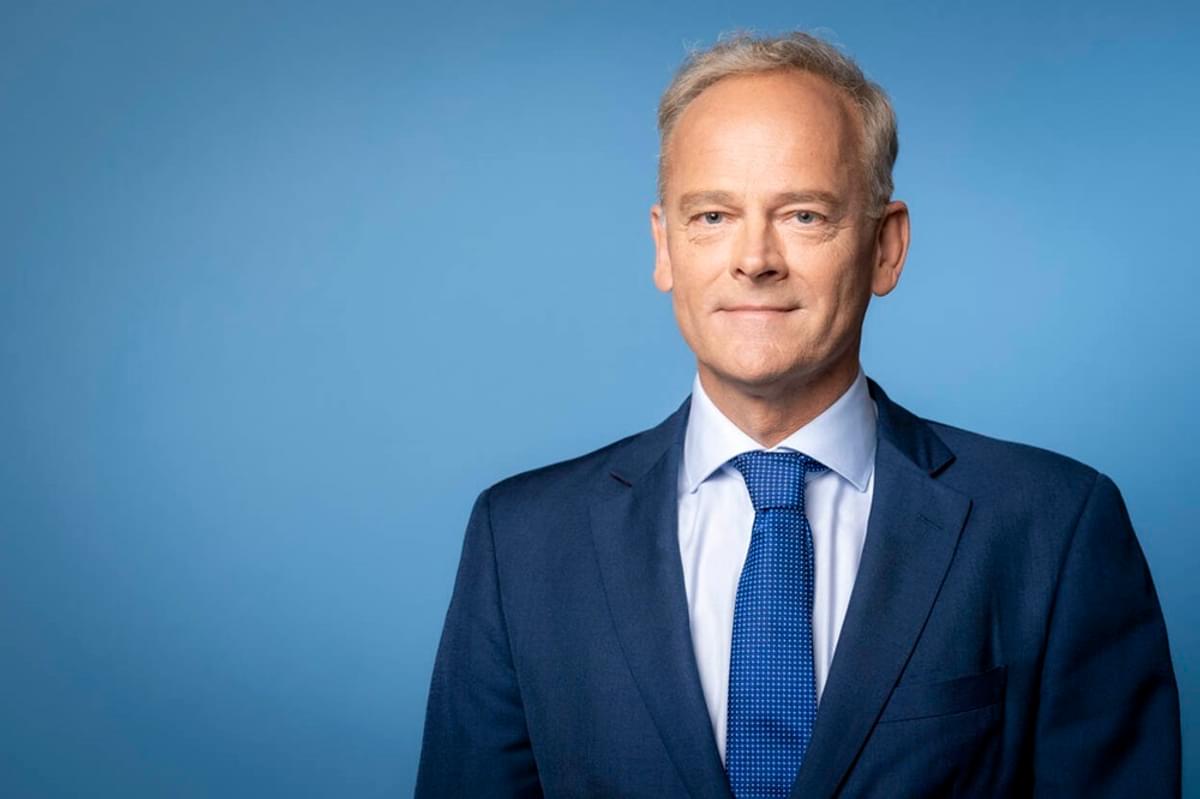 Regering presenteert plannen voor digitale strategie en samenwerking image