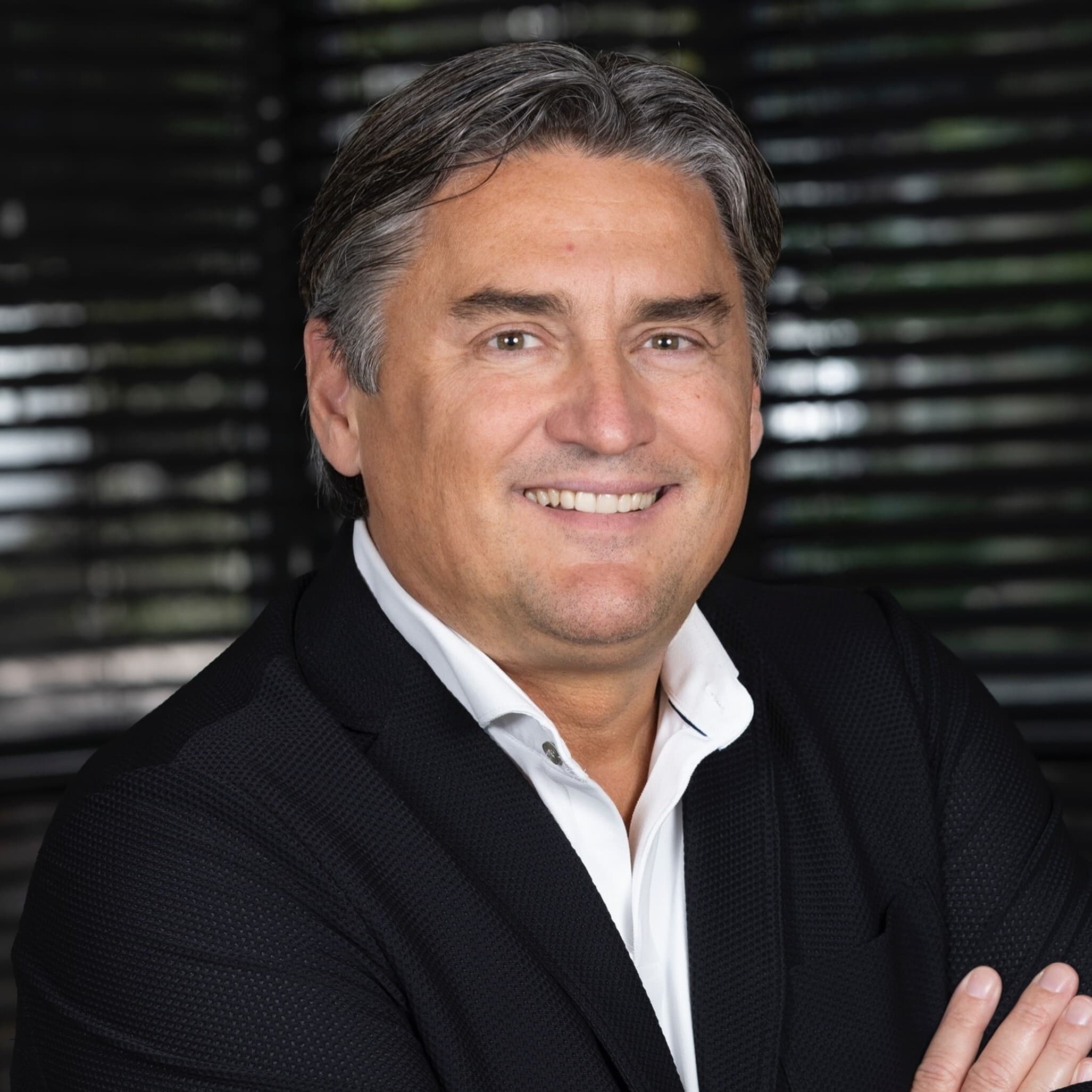 Frans Vertregt
