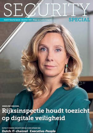 Dutch IT Security Special December 2022