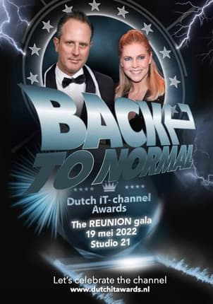 Dutch IT Awards Magazine mei 2022