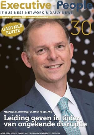 Executive-People 30 - Gartner Special - sept 2020