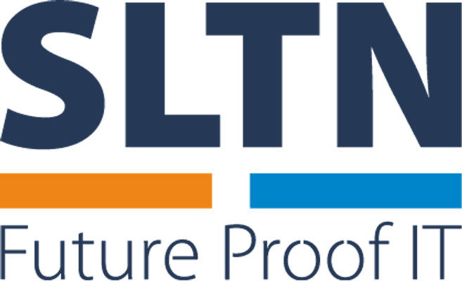 Logo van SLTN IT Group B.V.