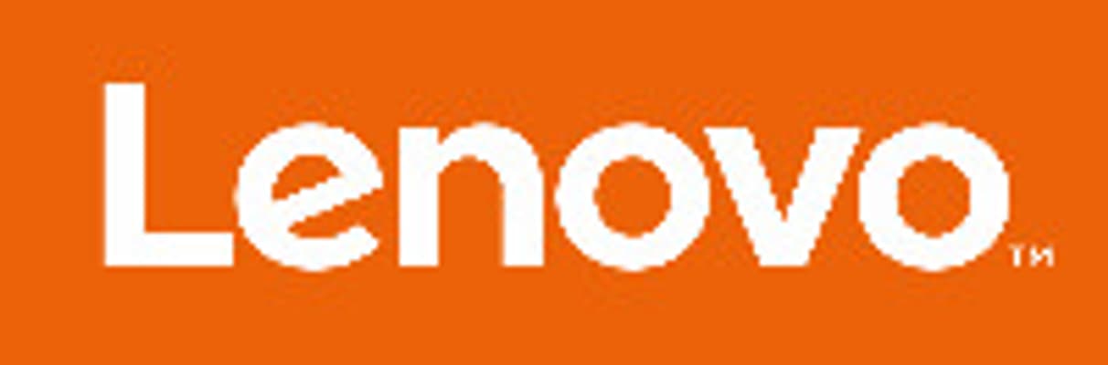 Lenovo logo