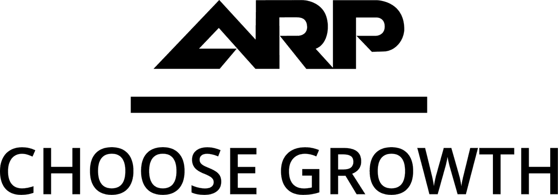 Logo van ARP Nederland B.V.