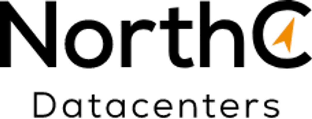 Logo van NorthC Datacenters