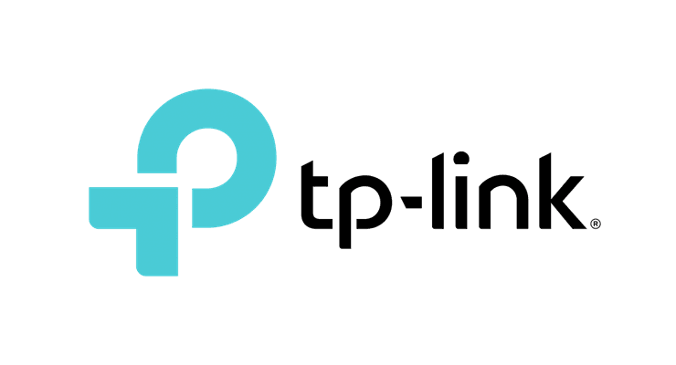 Logo van TP-Link