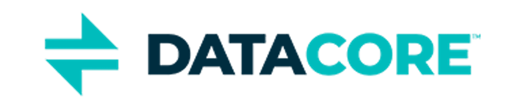 Logo van DataCore Software