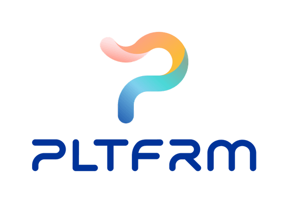 Logo van PLTFRM
