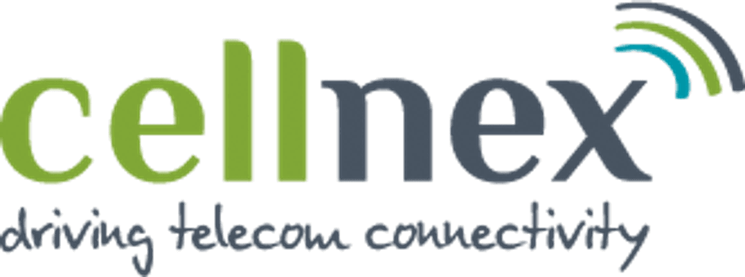 Cellnex Netherlands logo