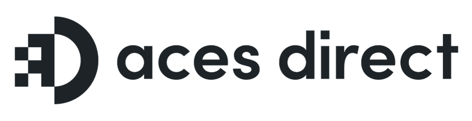 Logo van ACES Direct