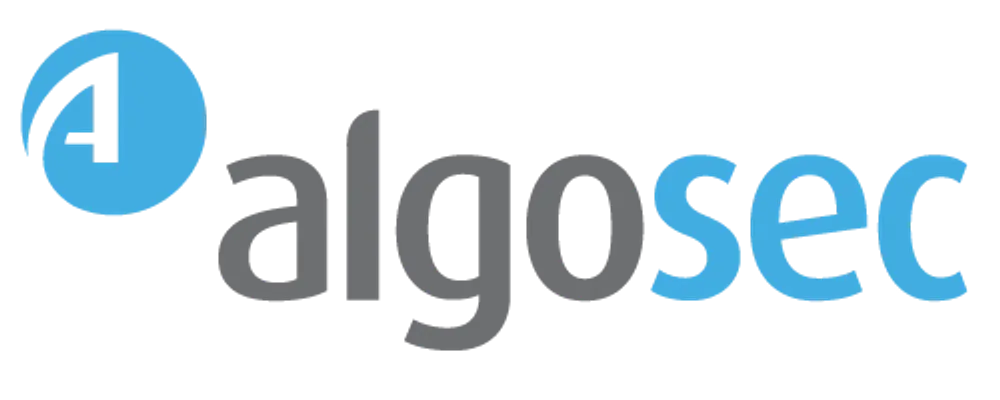 Logo van Algosec