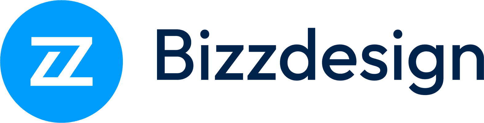 Logo van Bizz Design