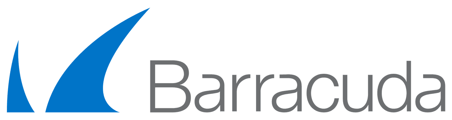 Logo van Barracuda