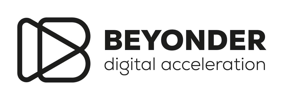 Logo van Beyonder