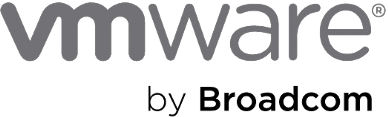 Logo van VMware