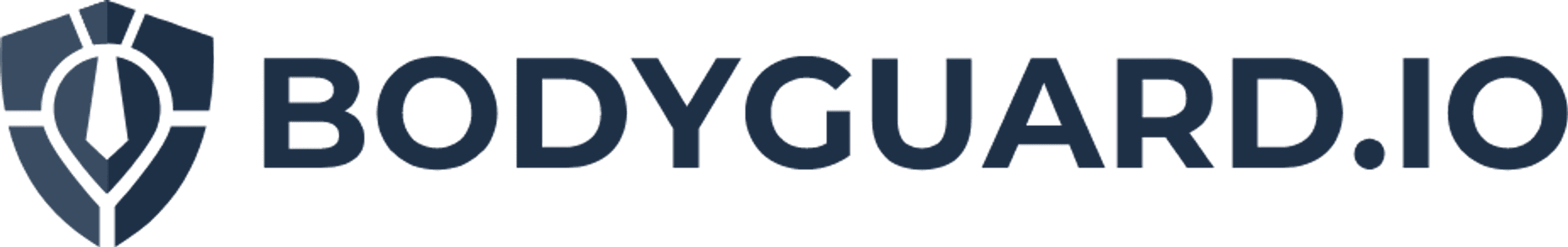 Logo van Bodyguard