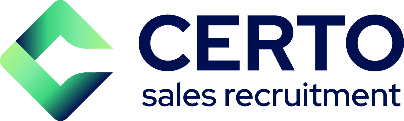 Logo van Certo Sales