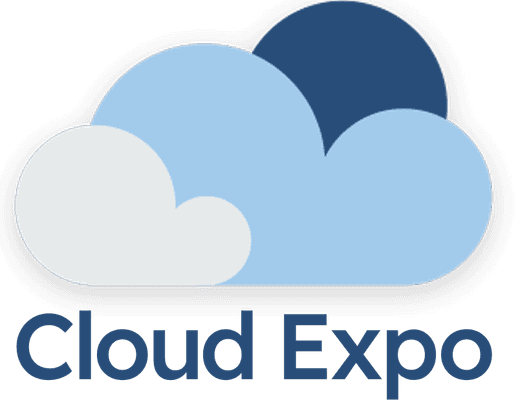 Logo van Cloud Expo