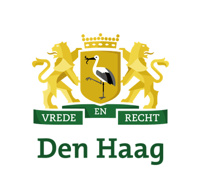 Gemeente Den Haag logo