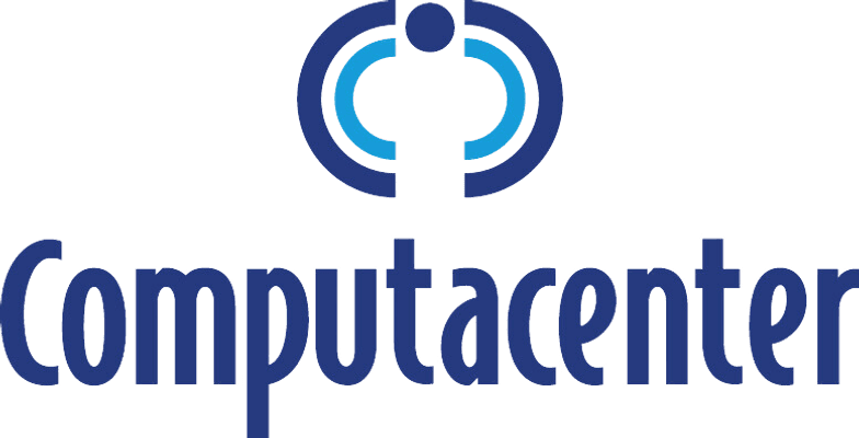 Logo van Computacenter