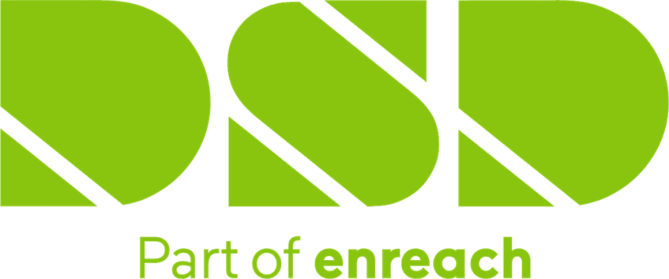 Logo van DSD Europe B.V.