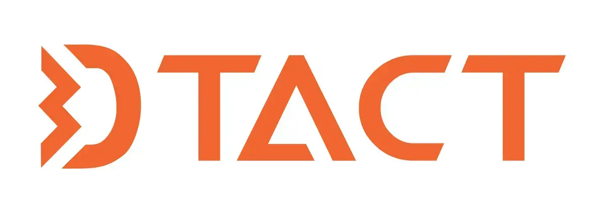 Logo van Dtact
